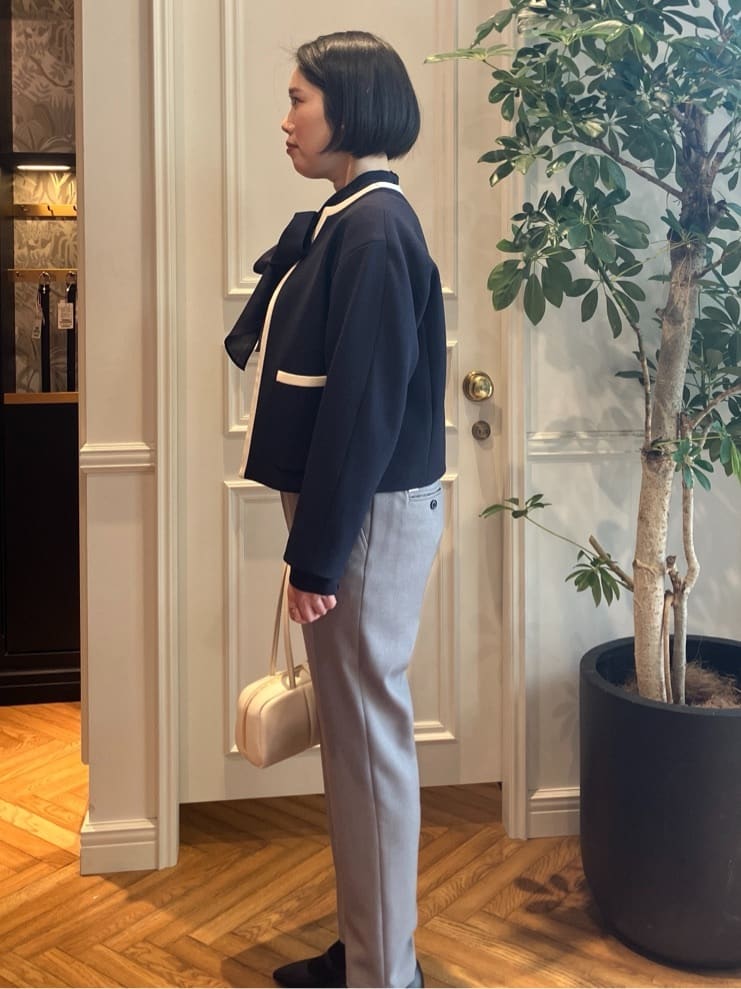 konominさんの「DRESSTERIOR｜」を使ったコーディネート