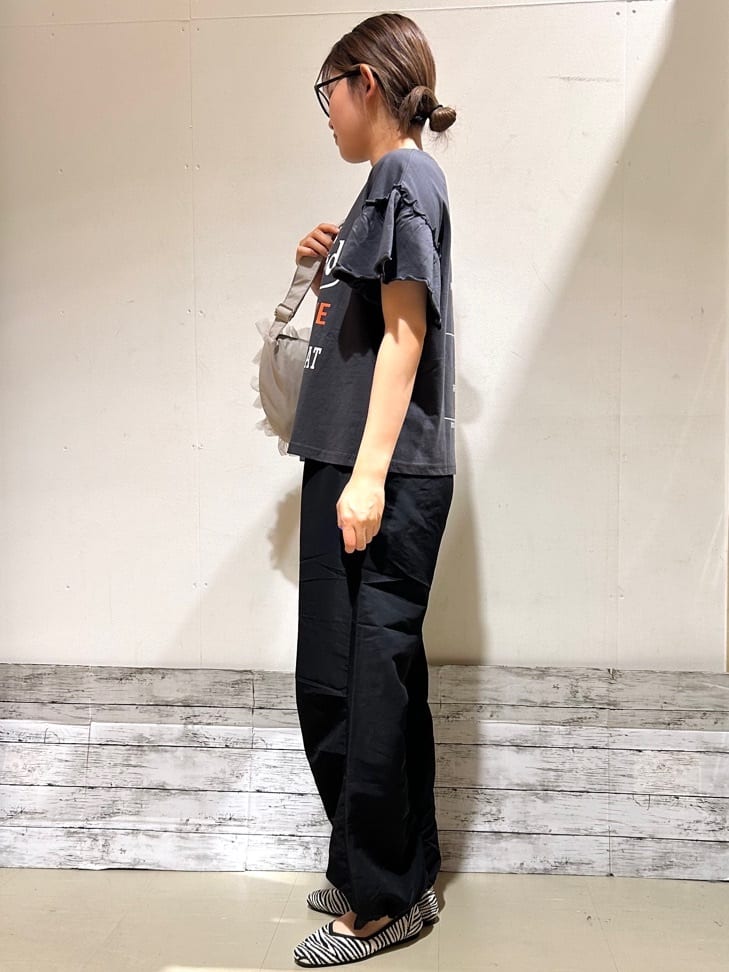 花さんの「SHOO･LA･RUE｜」を使ったコーディネート