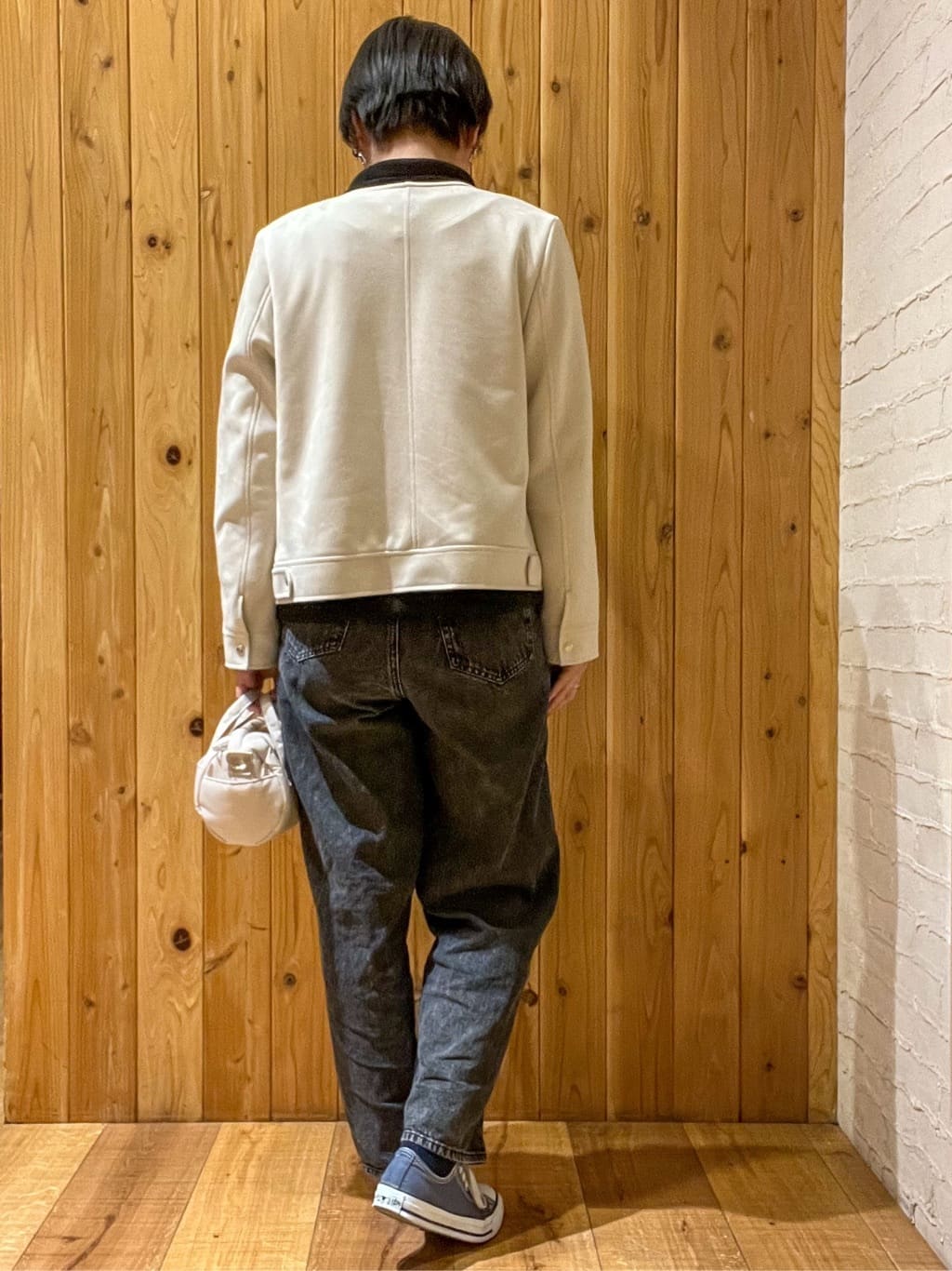 m.さんの「SHOO･LA･RUE｜」を使ったコーディネート