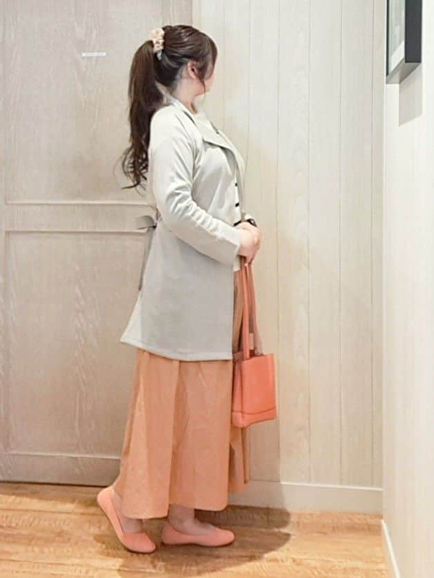 mariさんの「SHOO･LA･RUE｜」を使ったコーディネート