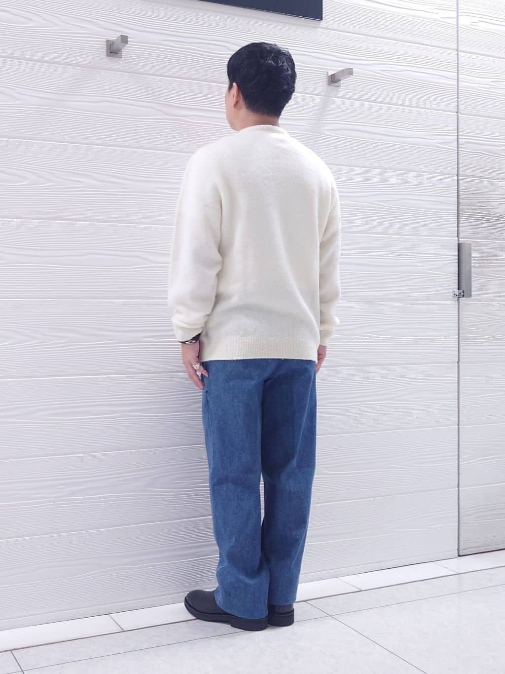 かずさんの「TAKEO KIKUCHI｜」を使ったコーディネート