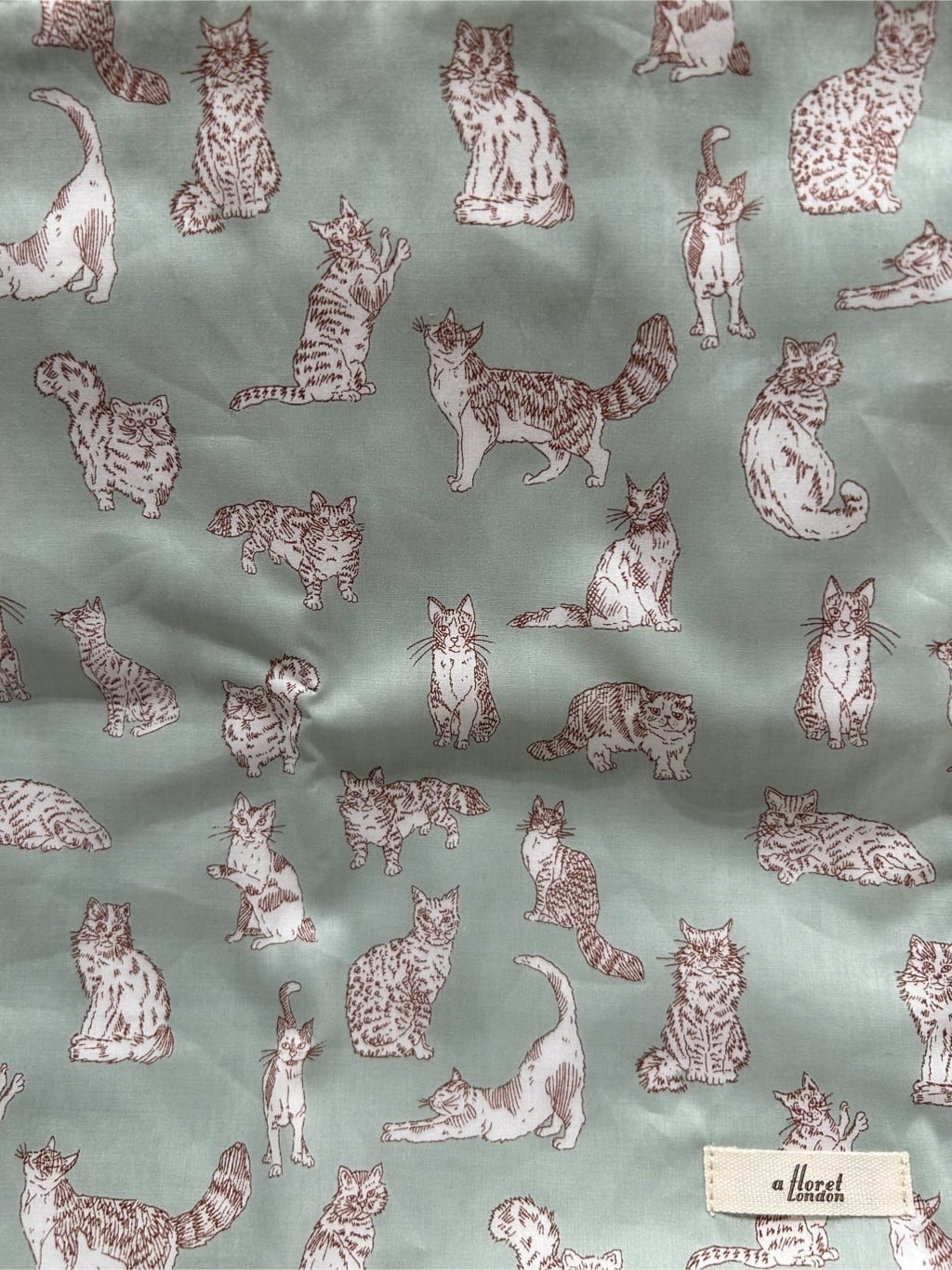 たかともさんの「212 KITCHEN STORE｜どうぶつミトン ねこ クロ」を使ったコーディネート