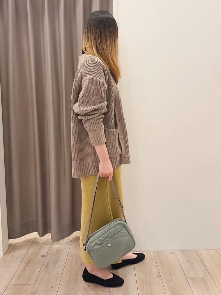 MAYAさんの「SHOO･LA･RUE｜」を使ったコーディネート
