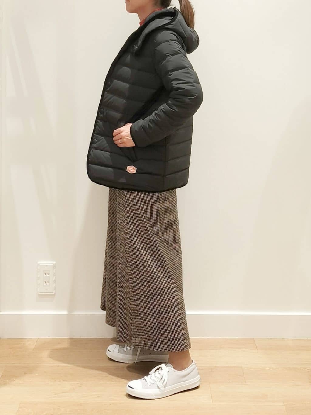 tsuchiさんの「Dessin｜」を使ったコーディネート