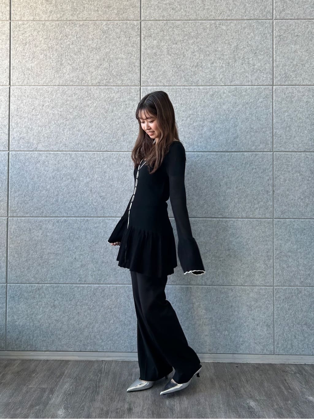 ishikawaさんの「CODE A｜」を使ったコーディネート