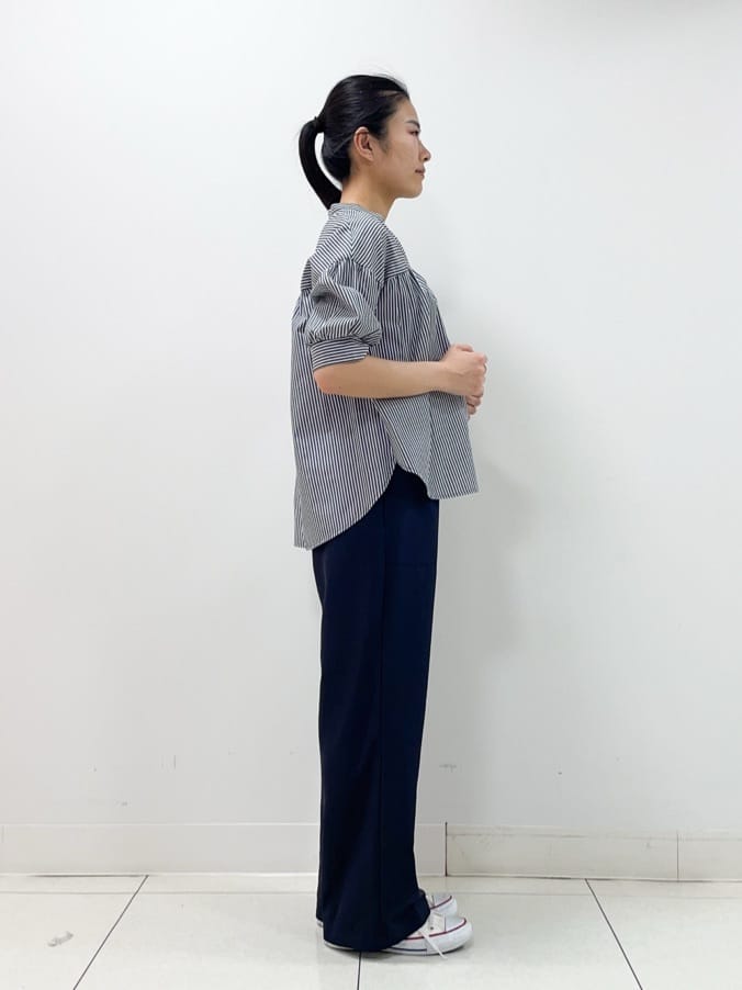 yasuokaさんの「Dessin｜」を使ったコーディネート