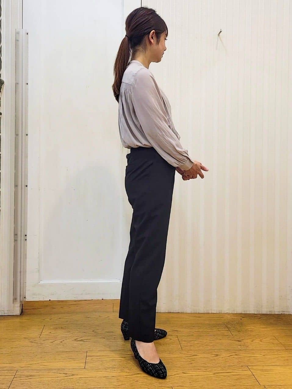 LISAさんの「grove｜」を使ったコーディネート