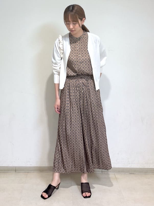 yukaさんの「UNTITLED｜」を使ったコーディネート