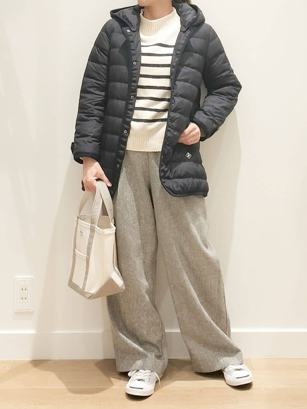 tsuchiさんの「Dessin｜」を使ったコーディネート