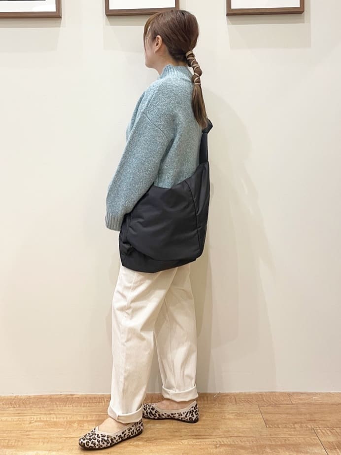 きっちょんさんの「SHOO･LA･RUE｜」を使ったコーディネート