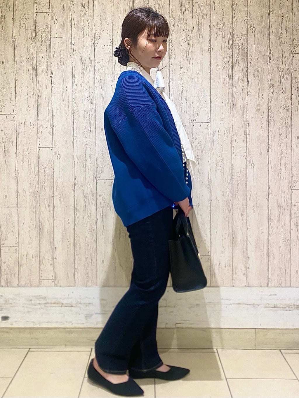 KARENさんの「index｜」を使ったコーディネート