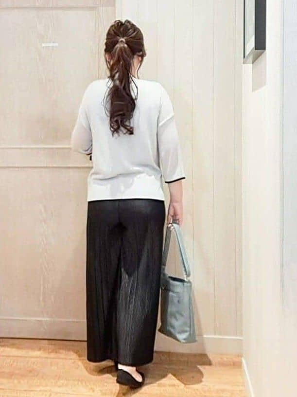 mariさんの「SHOO･LA･RUE｜」を使ったコーディネート