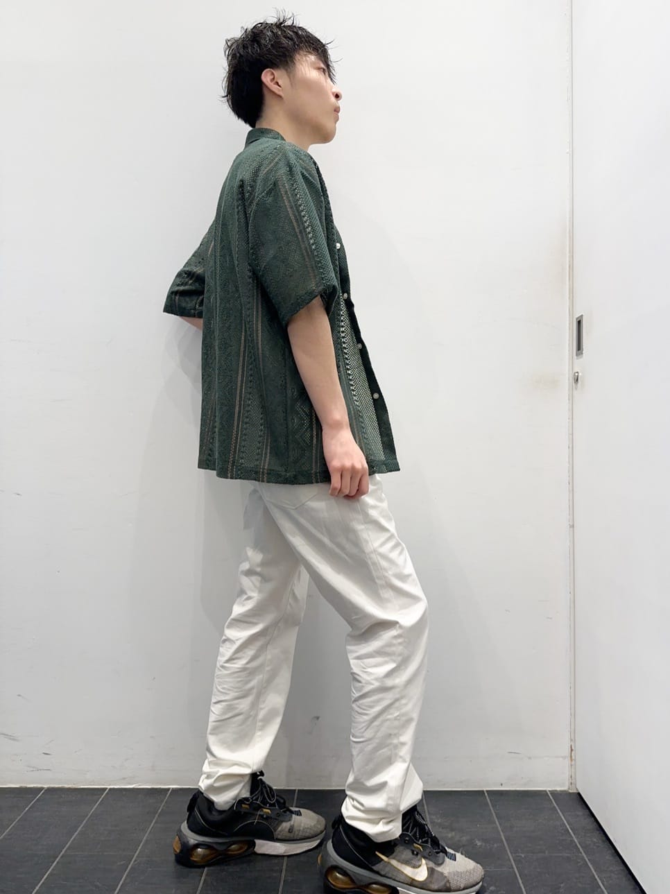ちびちゃんさんの「THE SHOP TK｜」を使ったコーディネート