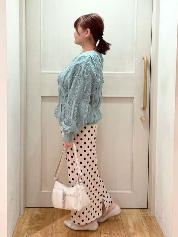 はまちゃんさんの「SHOO･LA･RUE｜」を使ったコーディネート