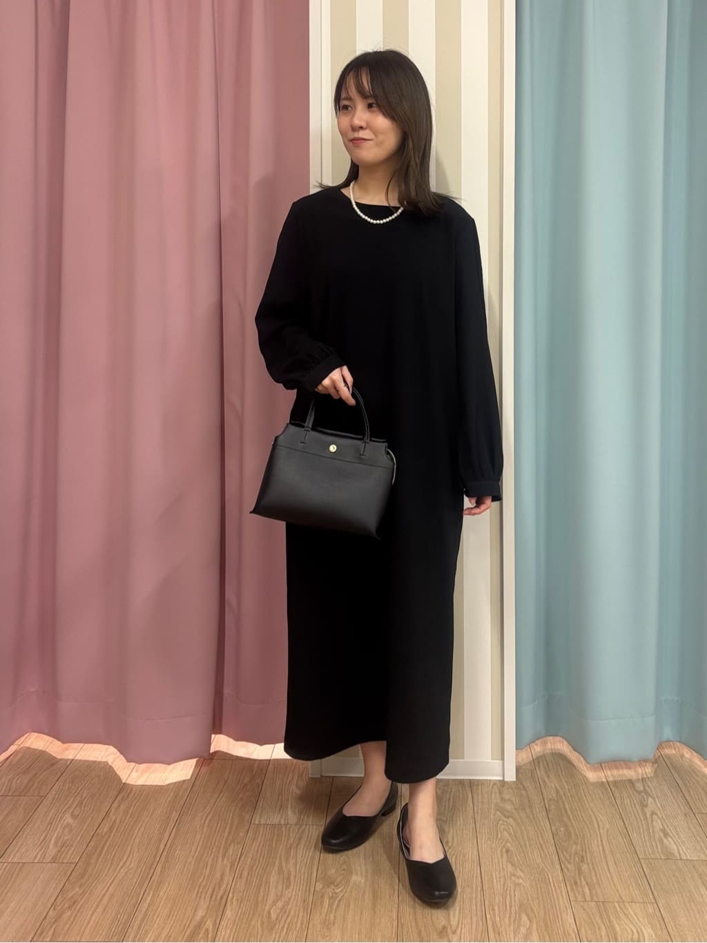mikiさんの「SHOO･LA･RUE｜」を使ったコーディネート