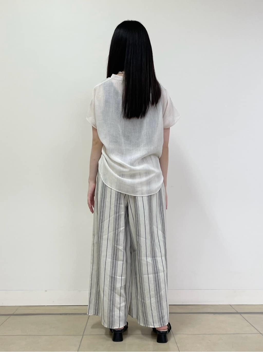 あやかさんの「UNTITLED｜」を使ったコーディネート