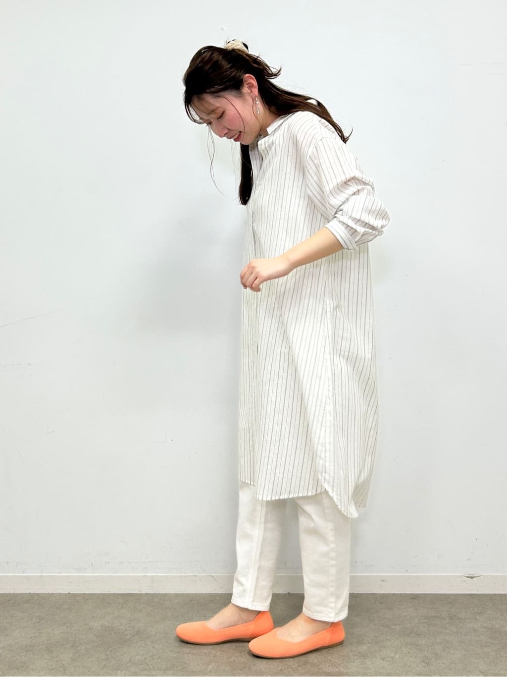 shionさんの「SHOO･LA･RUE｜」を使ったコーディネート