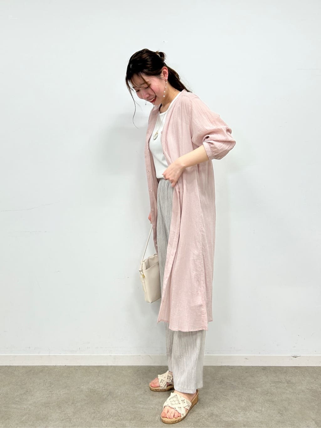 shionさんの「SHOO･LA･RUE｜」を使ったコーディネート