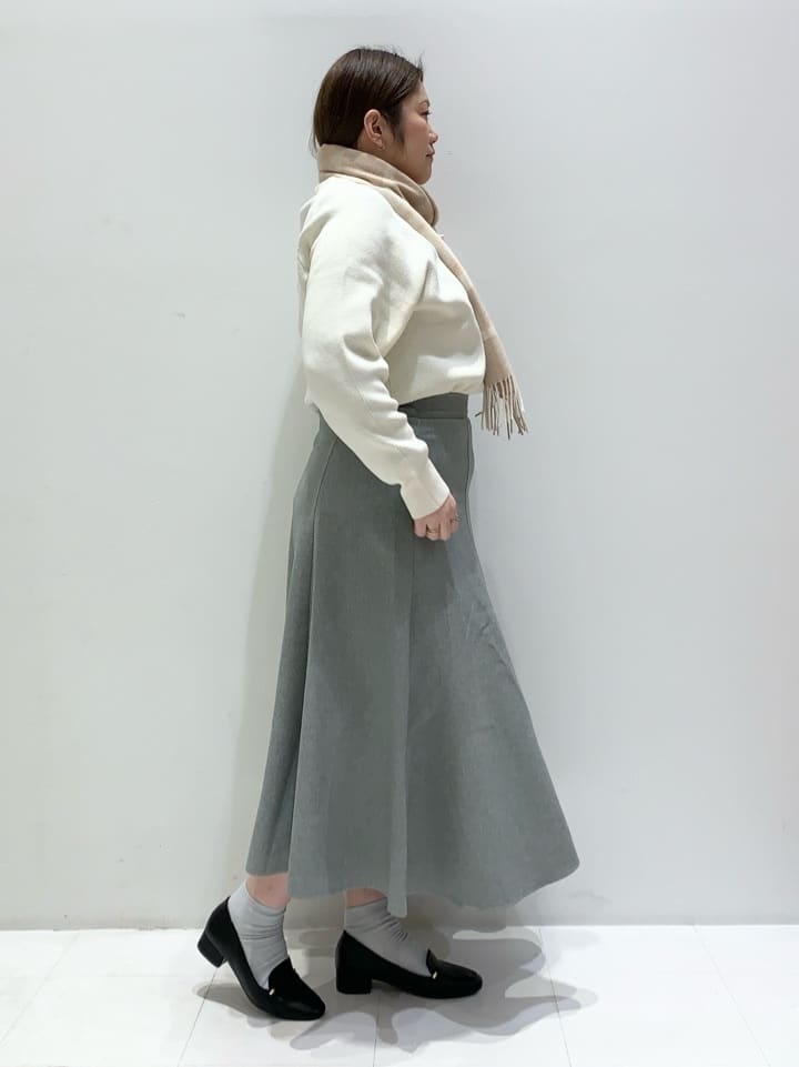 みいちゃんさんの「grove｜」を使ったコーディネート