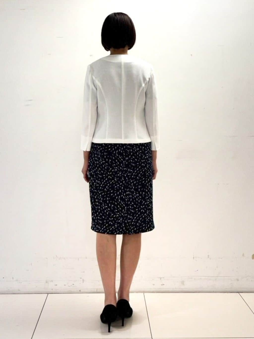 keikoさんの「COUP DE CHANCE｜」を使ったコーディネート