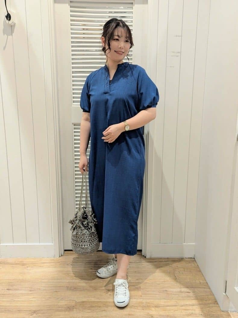ayakaさんの「Dessin｜」を使ったコーディネート