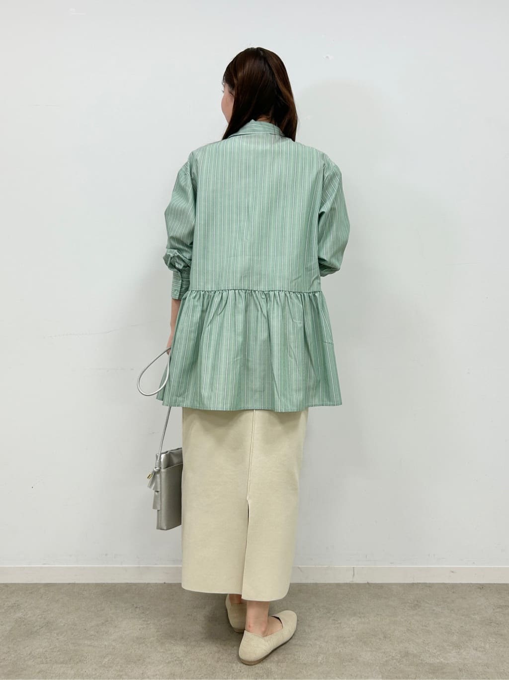 shionさんの「SHOO･LA･RUE｜」を使ったコーディネート