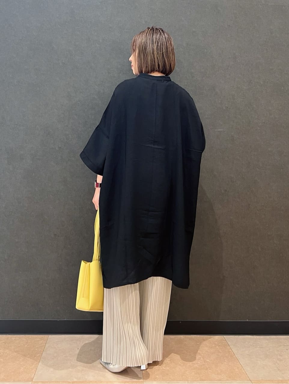 Megさんの「SHOO･LA･RUE｜」を使ったコーディネート