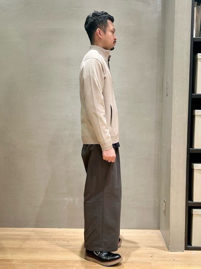 kenさんの「TAKEO KIKUCHI｜」を使ったコーディネート
