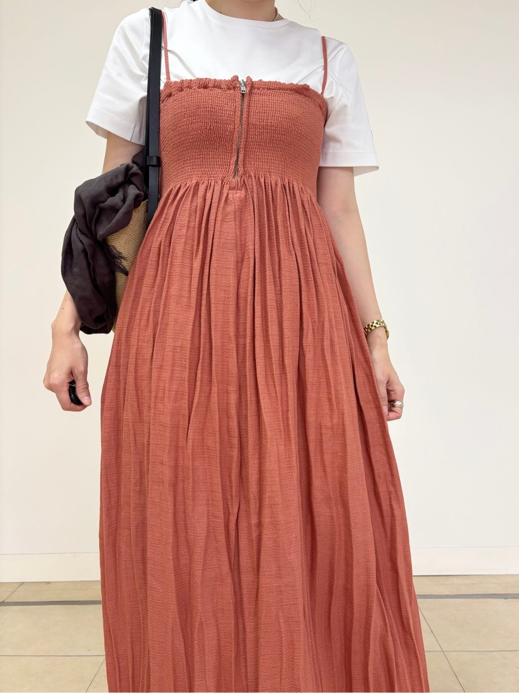 YOKOTAさんの「DRESSTERIOR｜」を使ったコーディネート
