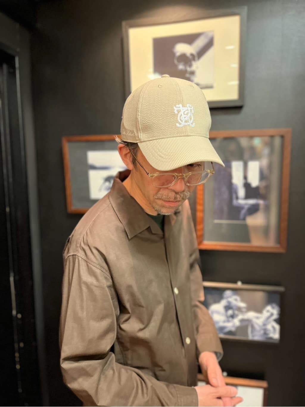 KDDさんの「TAKEO KIKUCHI｜」を使ったコーディネート