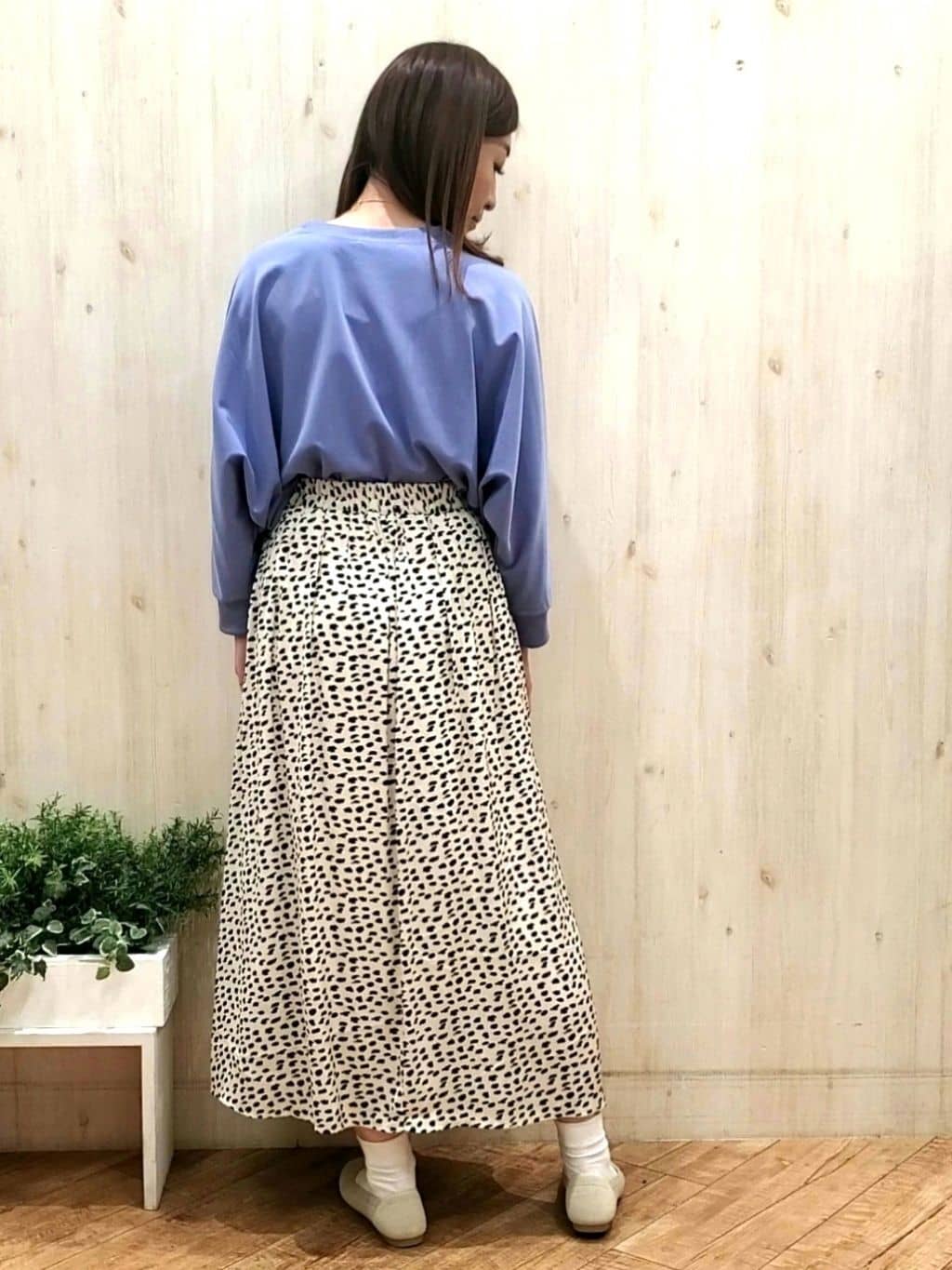 きららさんの「SHOO･LA･RUE｜」を使ったコーディネート
