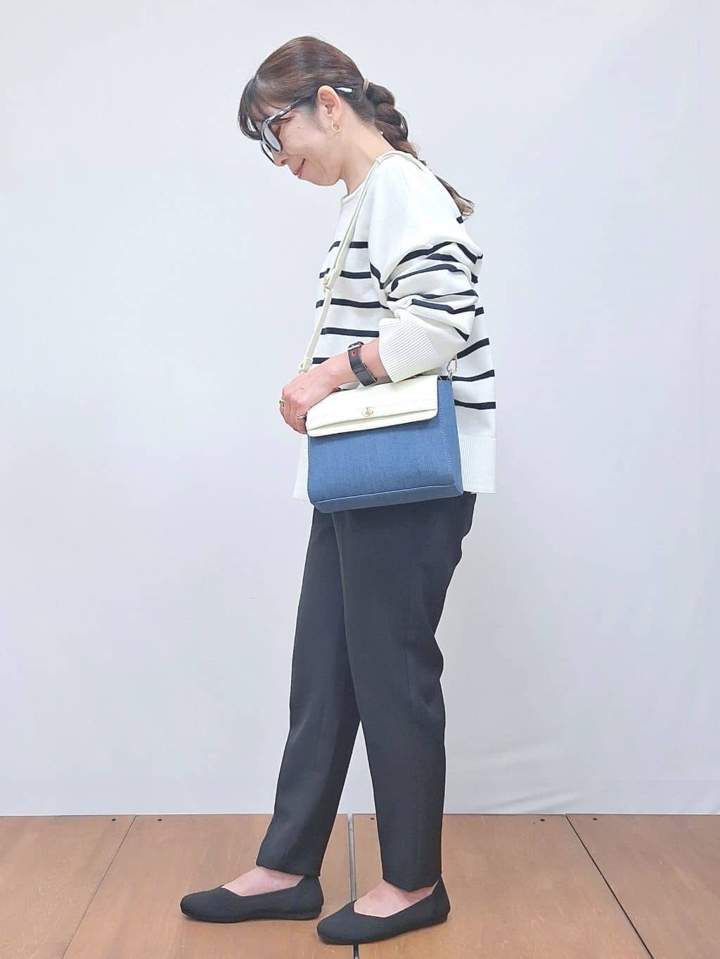 ありゅさんの「SHOO･LA･RUE｜」を使ったコーディネート
