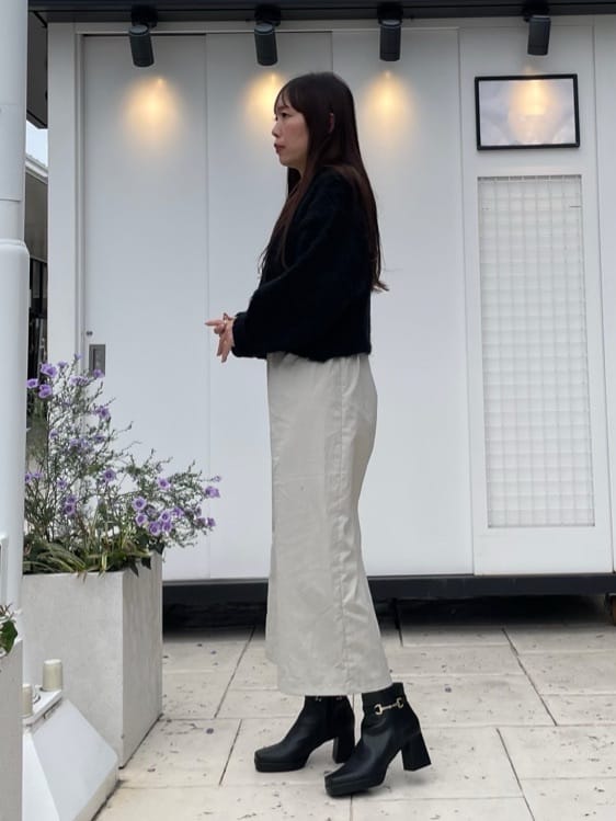 maiさんの「ESPERANZA｜」を使ったコーディネート