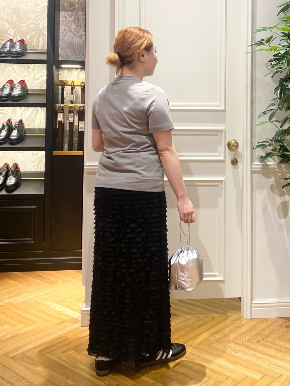 Ayano.Kさんの「DRESSTERIOR｜」を使ったコーディネート