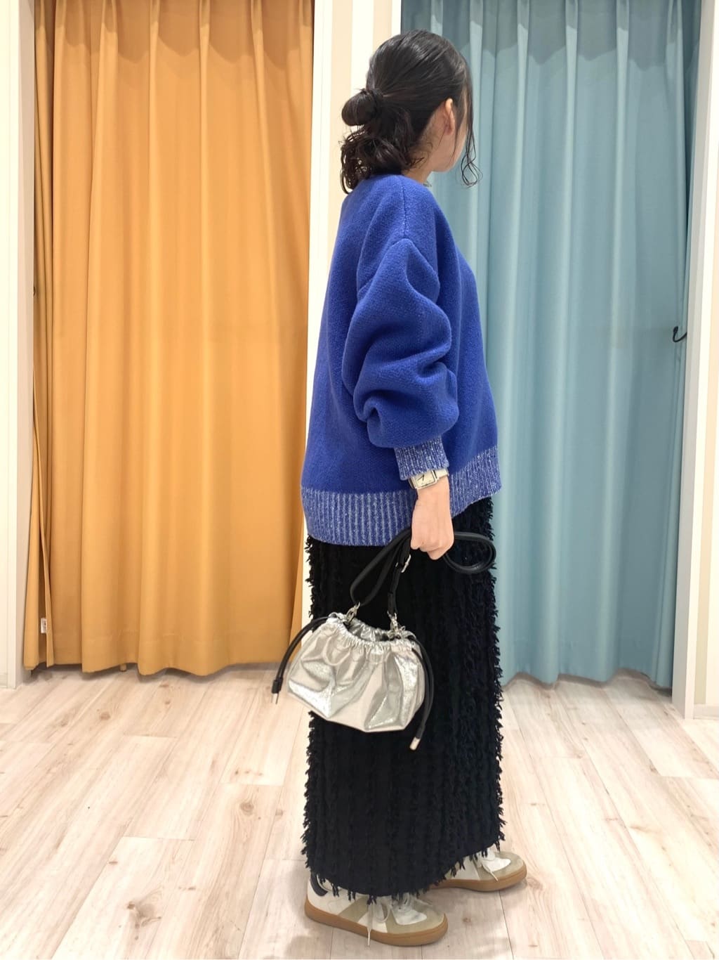 ちゃろさんの「SHOO･LA･RUE｜」を使ったコーディネート