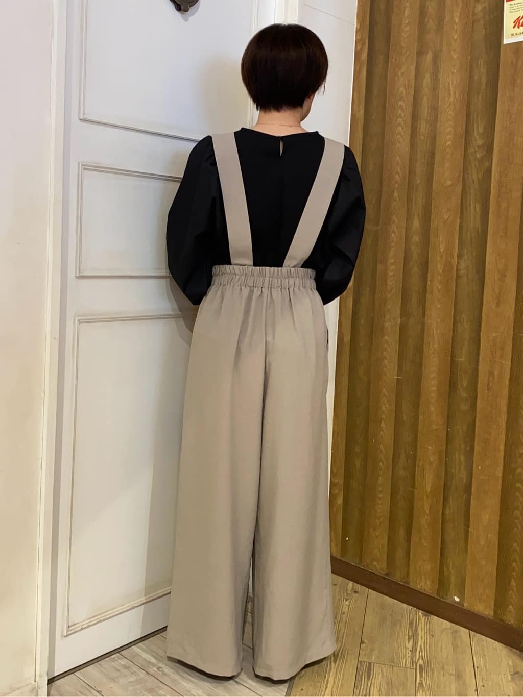 WAさんの「SHOO･LA･RUE｜」を使ったコーディネート