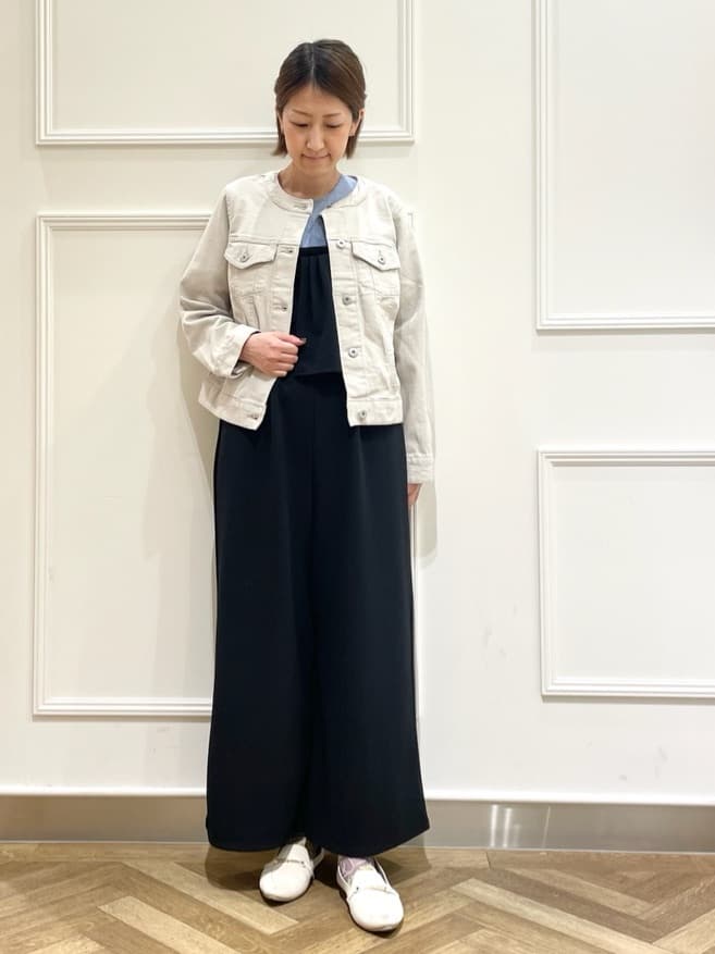 SOさんの「SHOO･LA･RUE｜」を使ったコーディネート