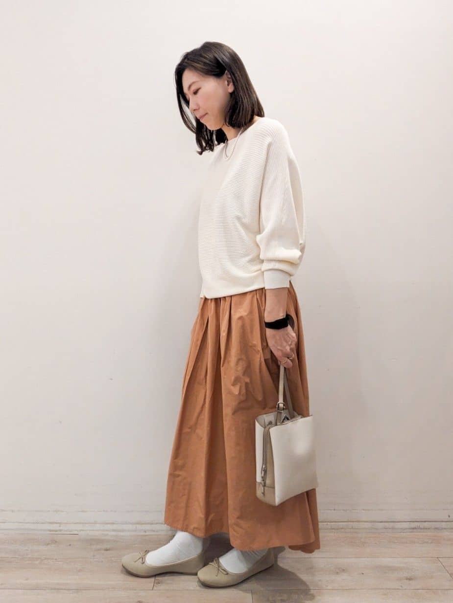 miyuさんの「SHOO･LA･RUE｜」を使ったコーディネート