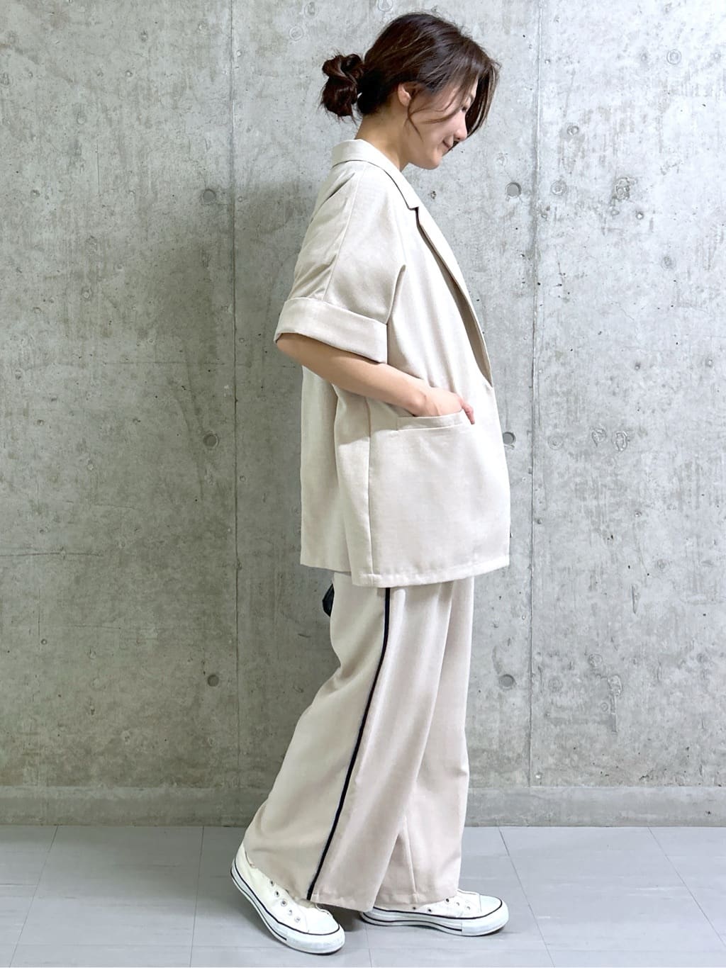 takaさんの「Dessin｜」を使ったコーディネート