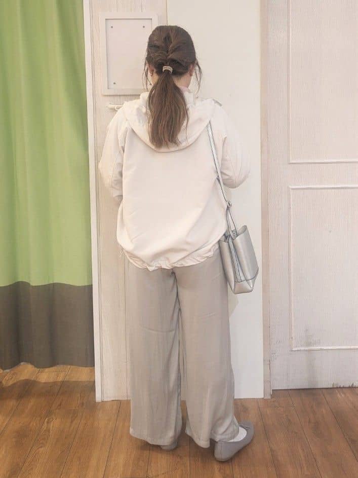 eさんの「SHOO･LA･RUE｜」を使ったコーディネート
