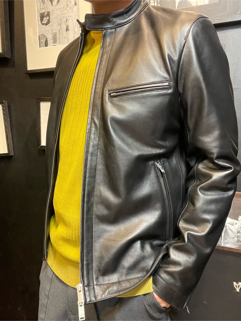 Suehiroさんの「TAKEO KIKUCHI｜」を使ったコーディネート