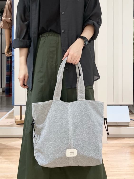Takaoさんの「Dessin｜」を使ったコーディネート