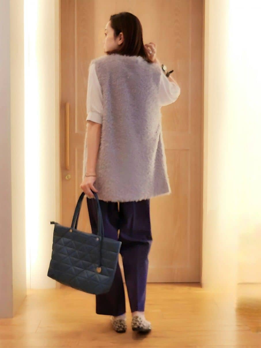 asadaさんの「SHOO･LA･RUE｜」を使ったコーディネート