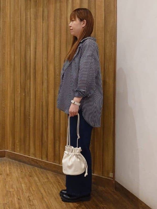 みみみさんの「SHOO･LA･RUE｜」を使ったコーディネート