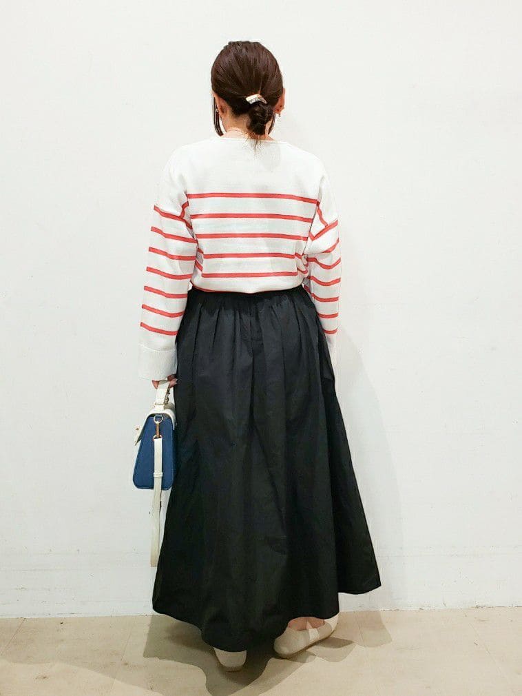 TSUCHIYAさんの「SHOO･LA･RUE｜」を使ったコーディネート