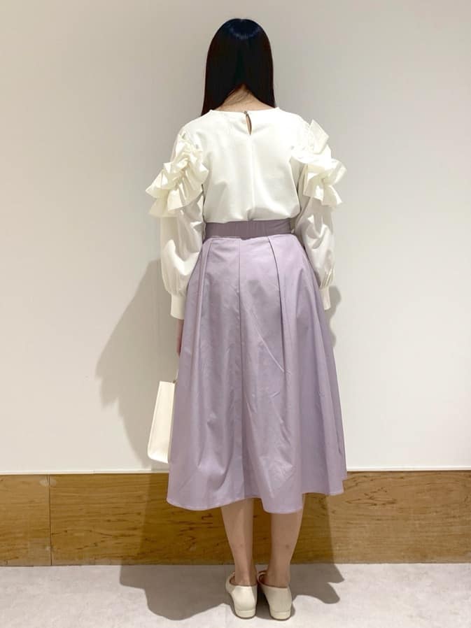 Hatsuneさんの「OPAQUE.CLIP｜」を使ったコーディネート