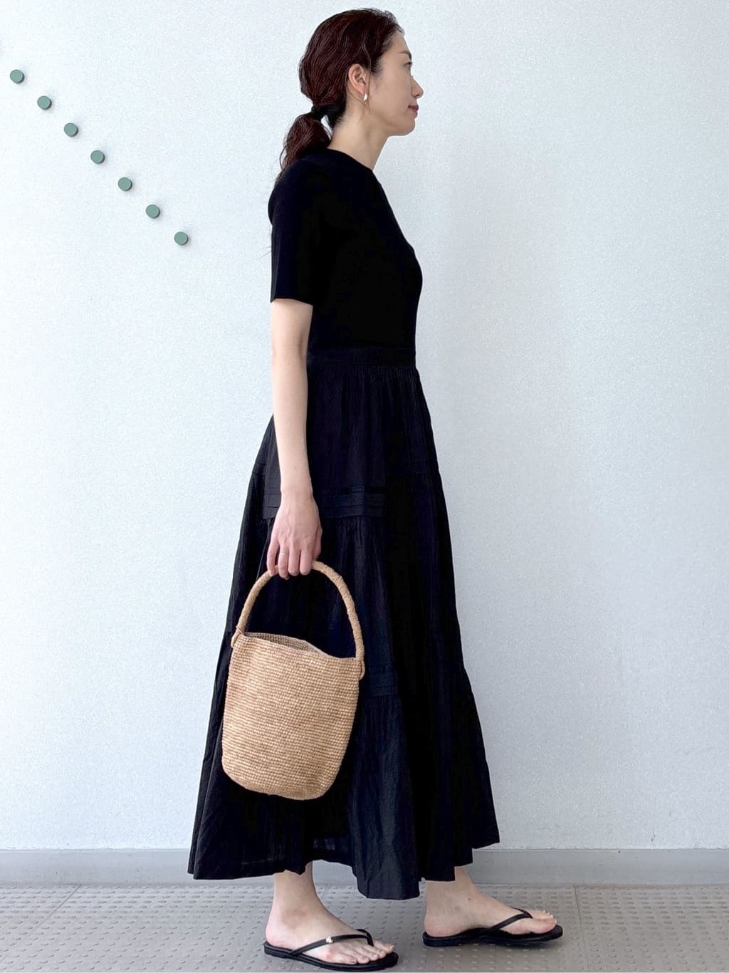 saitoさんの「DRESSTERIOR｜」を使ったコーディネート