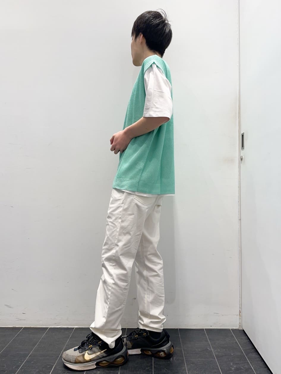 ちびちゃんさんの「THE SHOP TK｜」を使ったコーディネート