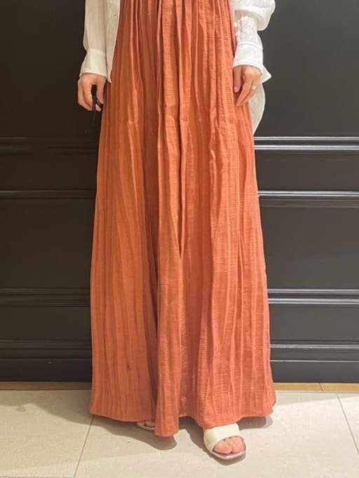 Karinさんの「DRESSTERIOR｜」を使ったコーディネート