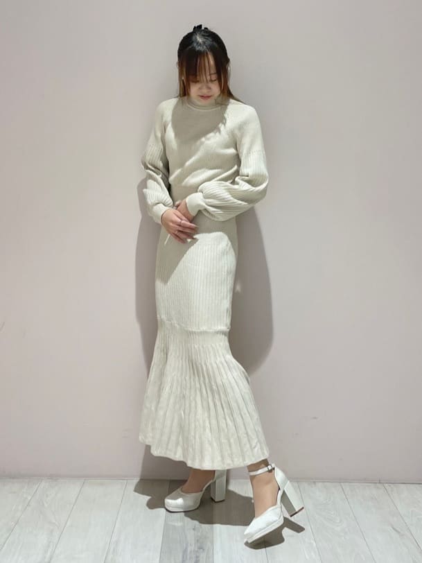 azusaさんの「ESPERANZA｜」を使ったコーディネート